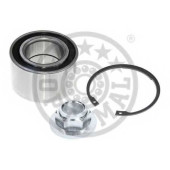 Комплект подшипника ступицы колеса OPTIMAL 301701