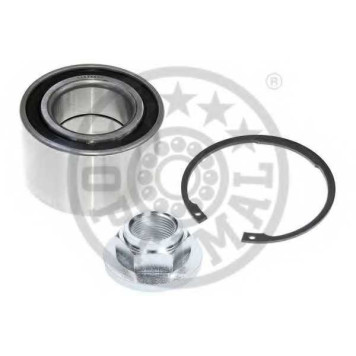 Комплект подшипника ступицы колеса OPTIMAL 301701