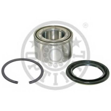 Комплект подшипника ступицы колеса OPTIMAL 301703