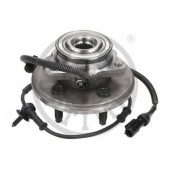 Комплект подшипника ступицы колеса OPTIMAL 301795