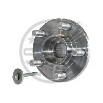 Комплект подшипника ступицы колеса OPTIMAL 301839-1