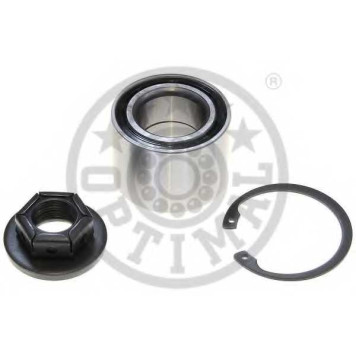 Комплект подшипника ступицы колеса OPTIMAL 302057-1