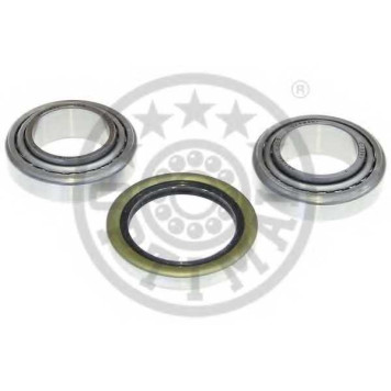 Комплект подшипника ступицы колеса OPTIMAL 302058