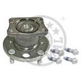 Комплект подшипника ступицы колеса OPTIMAL 302101