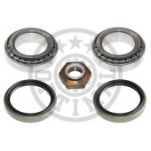 Комплект подшипника ступицы колеса OPTIMAL 302122