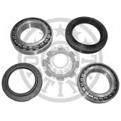 Комплект подшипника ступицы колеса OPTIMAL 302124