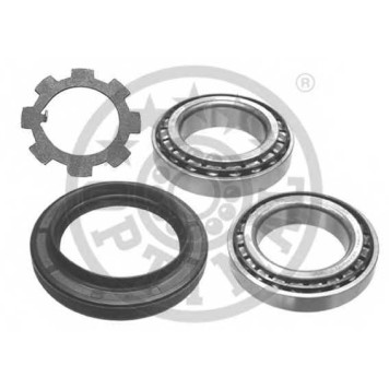 Комплект подшипника ступицы колеса OPTIMAL 302162