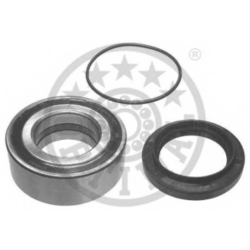 Комплект подшипника ступицы колеса OPTIMAL 302164