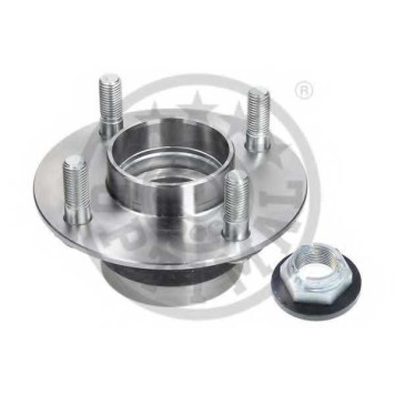 Комплект подшипника ступицы колеса OPTIMAL 302186-1