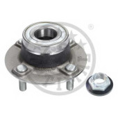 Комплект подшипника ступицы колеса OPTIMAL 302186