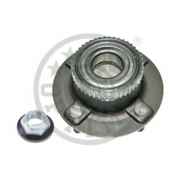 Комплект подшипника ступицы колеса OPTIMAL 302188