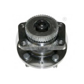 Комплект подшипника ступицы колеса OPTIMAL 302192