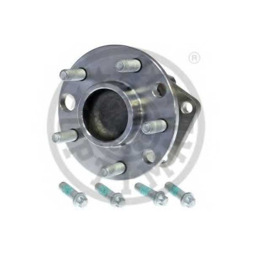 Комплект подшипника ступицы колеса OPTIMAL 302197-1