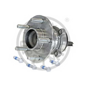 Комплект подшипника ступицы колеса OPTIMAL 302202-1