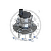 Комплект подшипника ступицы колеса OPTIMAL 302202