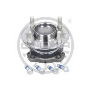 Комплект подшипника ступицы колеса OPTIMAL 302207-1