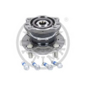 Комплект подшипника ступицы колеса OPTIMAL 302207