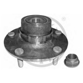 Комплект подшипника ступицы колеса OPTIMAL 302255