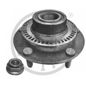 Комплект подшипника ступицы колеса OPTIMAL 302257