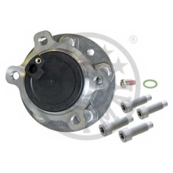 Комплект подшипника ступицы колеса OPTIMAL 302302-1