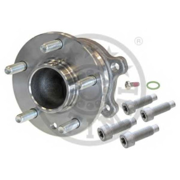 Комплект подшипника ступицы колеса OPTIMAL 302302-2