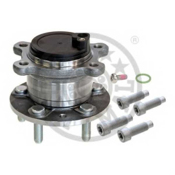 Комплект подшипника ступицы колеса OPTIMAL 302302