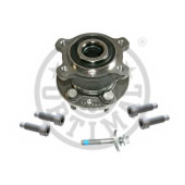 Комплект подшипника ступицы колеса OPTIMAL 302502