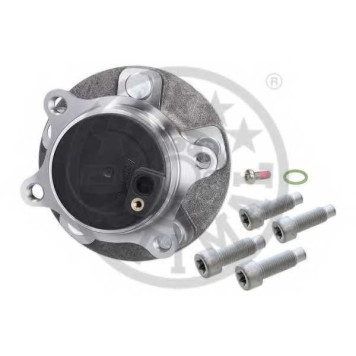 Комплект подшипника ступицы колеса OPTIMAL 302504-2