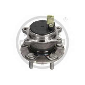 Комплект подшипника ступицы колеса OPTIMAL 302504-3