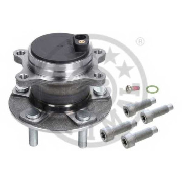 Комплект подшипника ступицы колеса OPTIMAL 302504