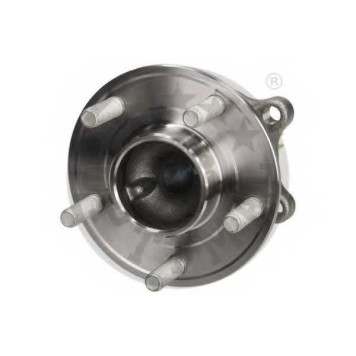 Комплект подшипника ступицы колеса OPTIMAL 302504-4