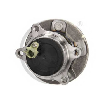 Комплект подшипника ступицы колеса OPTIMAL 302504-5