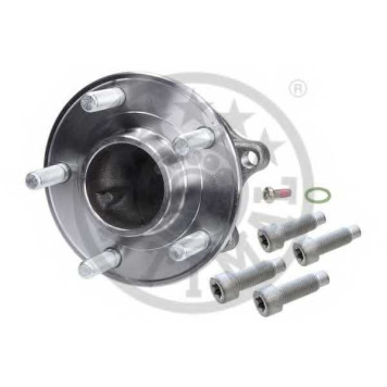 Комплект подшипника ступицы колеса OPTIMAL 302506-1