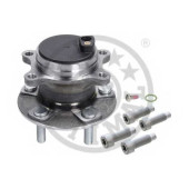 Комплект подшипника ступицы колеса OPTIMAL 302506