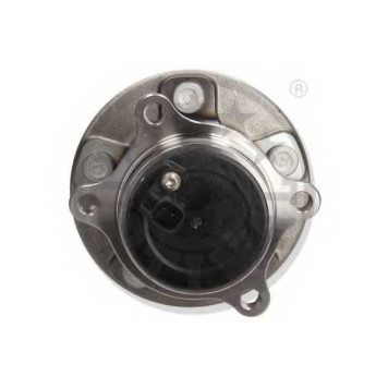 Комплект подшипника ступицы колеса OPTIMAL 302506-5