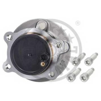 Комплект подшипника ступицы колеса OPTIMAL 302509-1