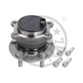 Комплект подшипника ступицы колеса OPTIMAL 302509