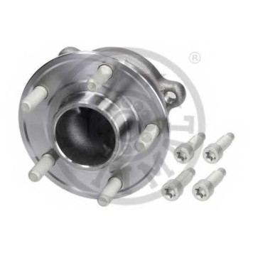 Комплект подшипника ступицы колеса OPTIMAL 302509-2