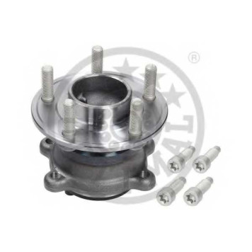 Комплект подшипника ступицы колеса OPTIMAL 302509-3