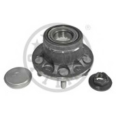 Комплект подшипника ступицы колеса OPTIMAL 302579