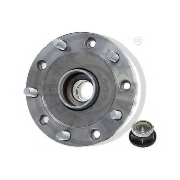 Комплект подшипника ступицы колеса OPTIMAL 302595-1