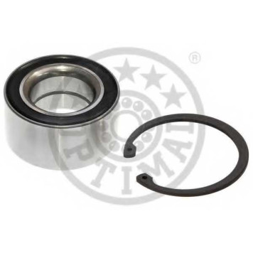 Комплект подшипника ступицы колеса OPTIMAL 302702