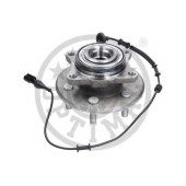 Комплект подшипника ступицы колеса OPTIMAL 302734