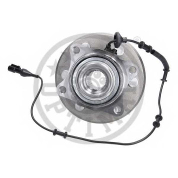 Комплект подшипника ступицы колеса OPTIMAL 302734-2