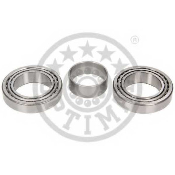 Комплект подшипника ступицы колеса OPTIMAL 302904-1