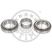 Комплект подшипника ступицы колеса OPTIMAL 302904