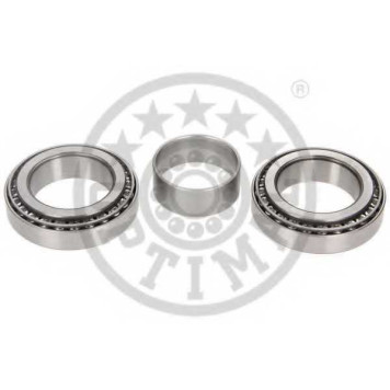 Комплект подшипника ступицы колеса OPTIMAL 302904