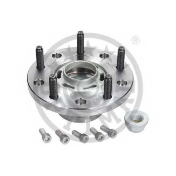 Комплект подшипника ступицы колеса OPTIMAL 302908-1