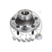 Комплект подшипника ступицы колеса OPTIMAL 302908