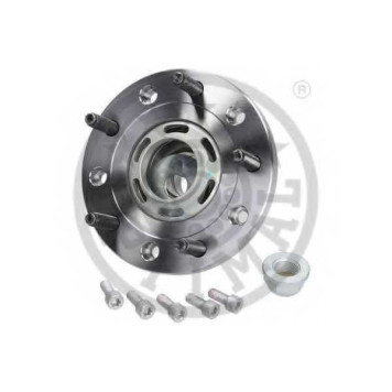 Комплект подшипника ступицы колеса OPTIMAL 302908-3